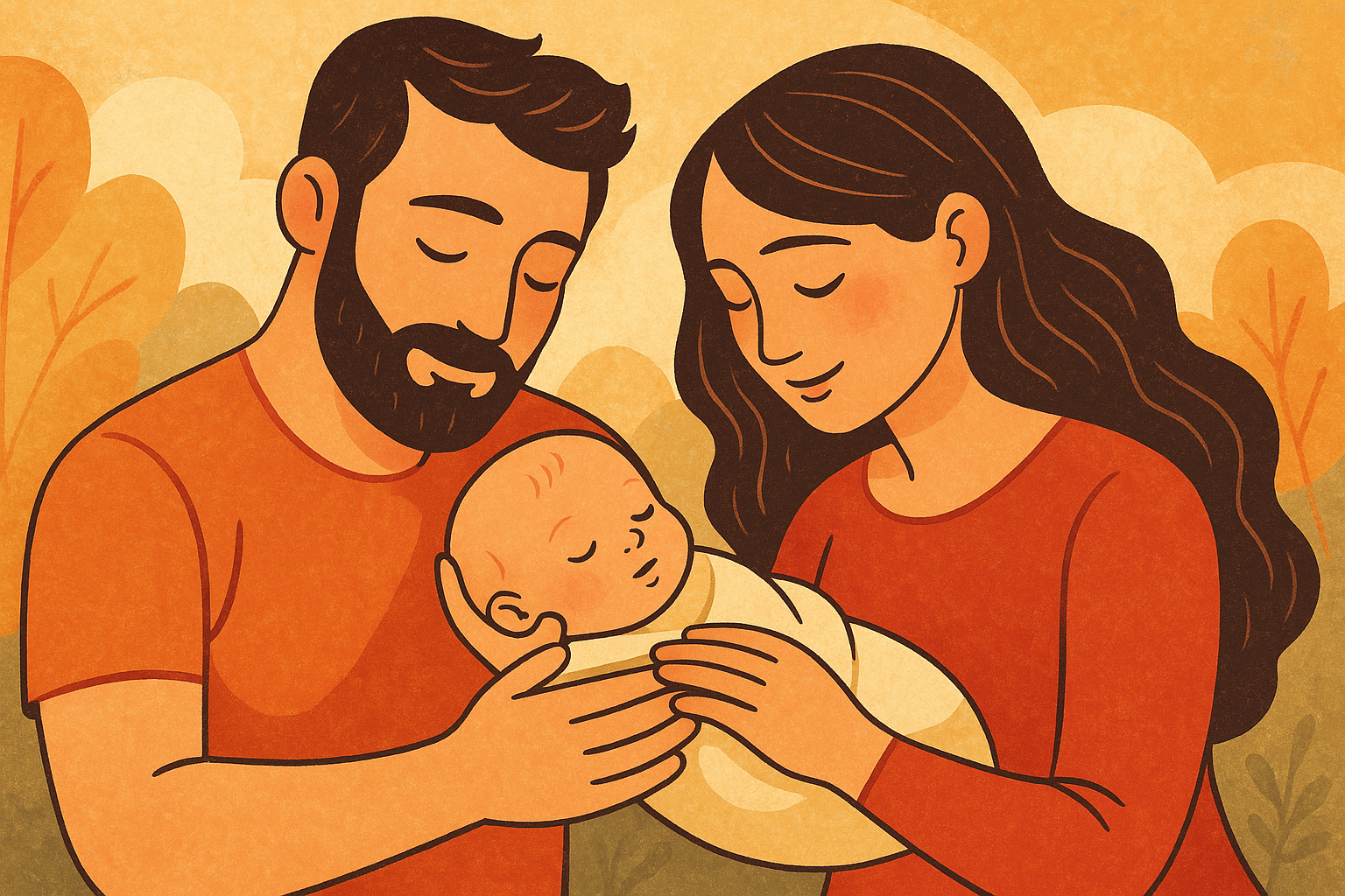 10 Time-Saving Hacks Every New Parent Swears By