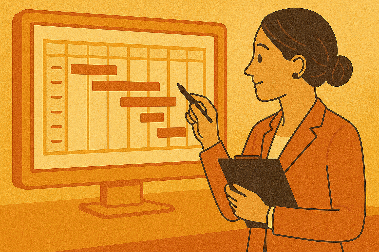 Pomodoro, Pareto, Parkinson: 3 Time Rules That Will Transform Your Workday