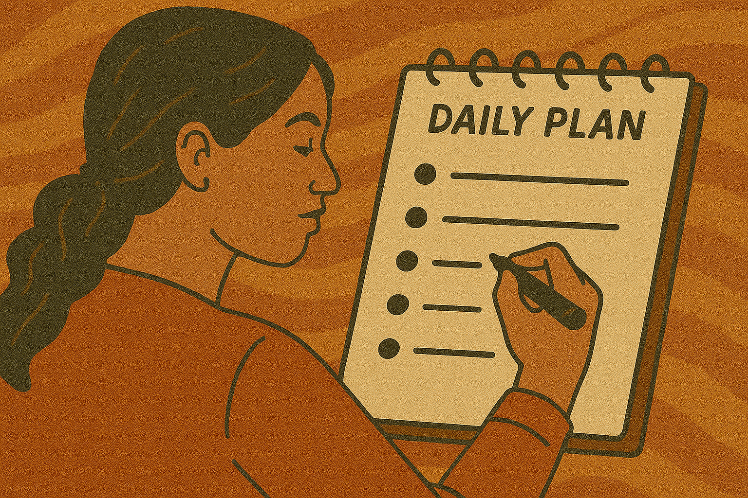 How to Build Daily Routines That Actually Stick When You Have ADHD or Autism