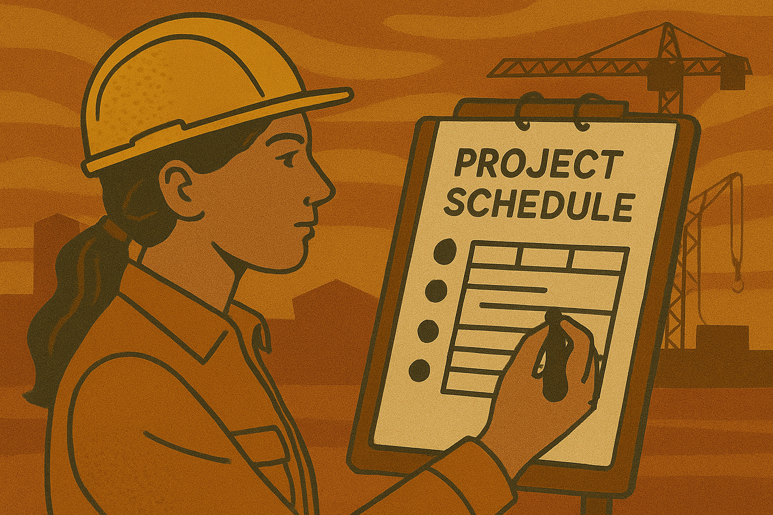 Why Your To-Do List Fails - and the Simple Fix Project Pros Swear By