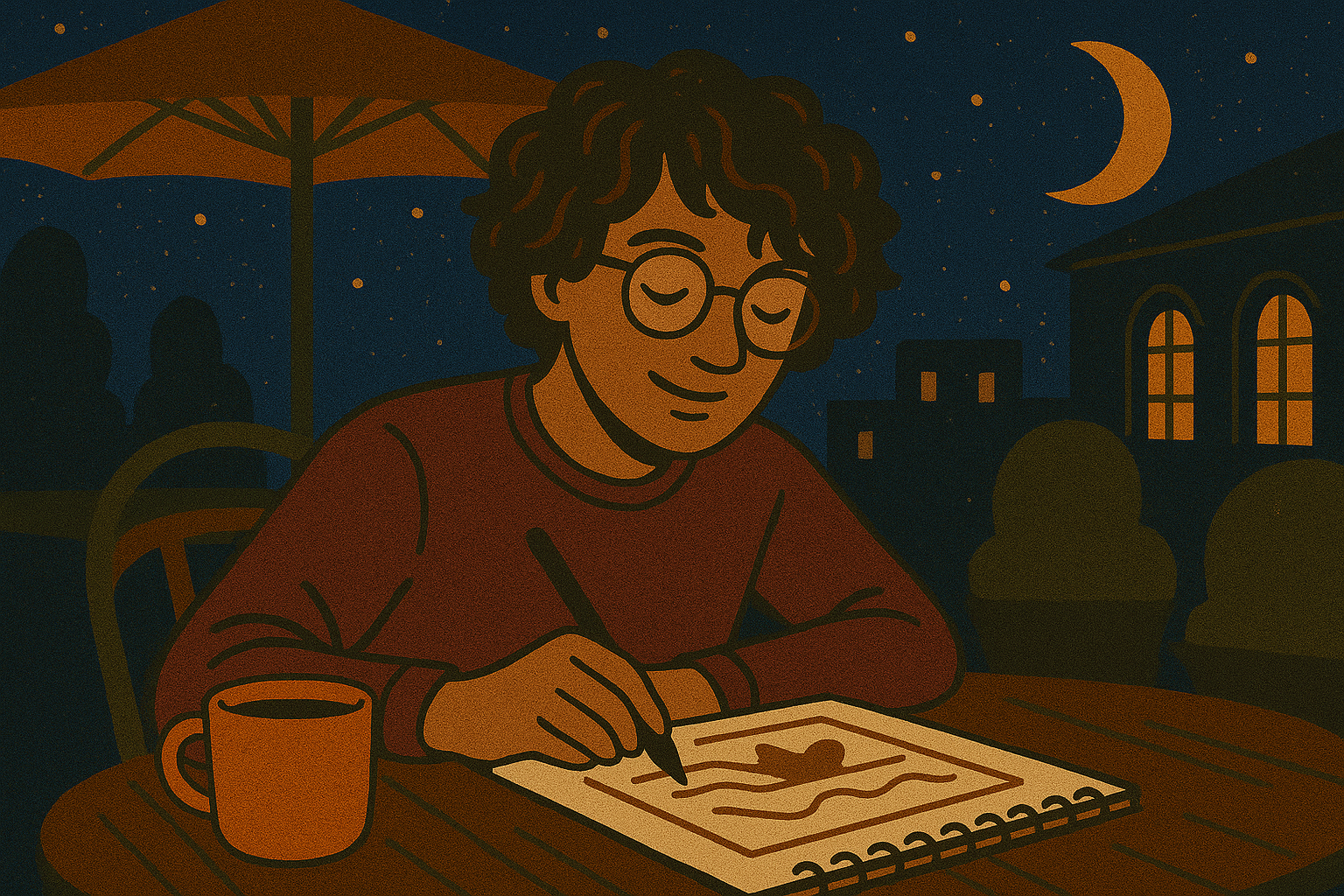 Routines of Creative Legends (and What You Can Steal From Them)