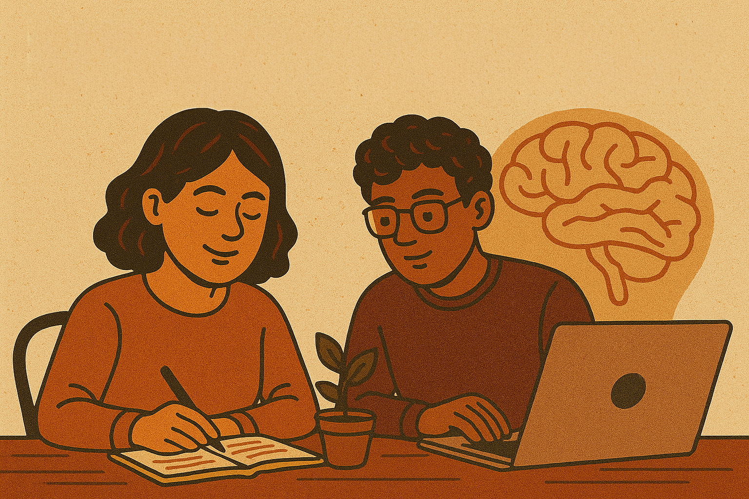 Why Body Doubling Works: The Science Behind ADHD’s Most Surprising Productivity Trick