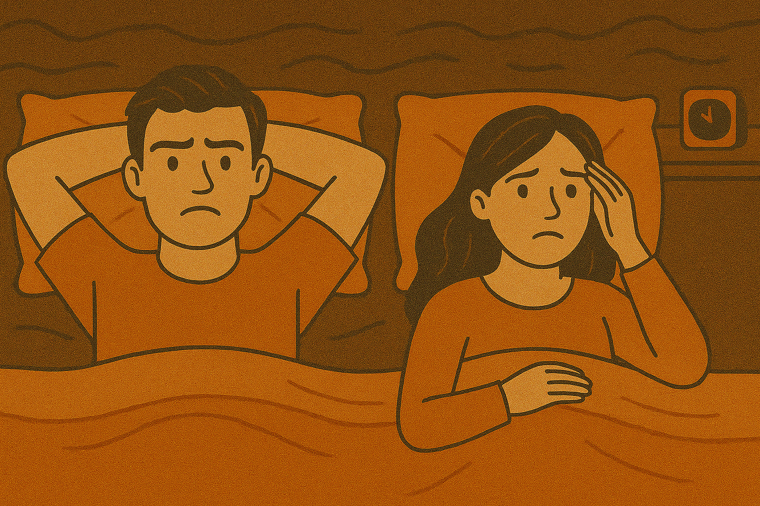 How to Actually Get Sleep With a Newborn (Yes, It’s Possible)