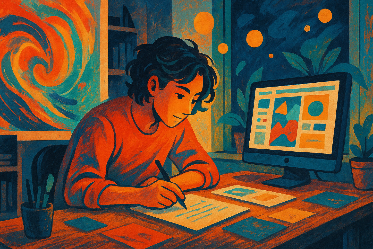 From Chaos to Flow: Distraction Hacks That Actually Work for Creators