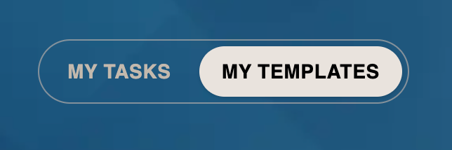 Introducing Task Templates: Reuse your best ideas instantly