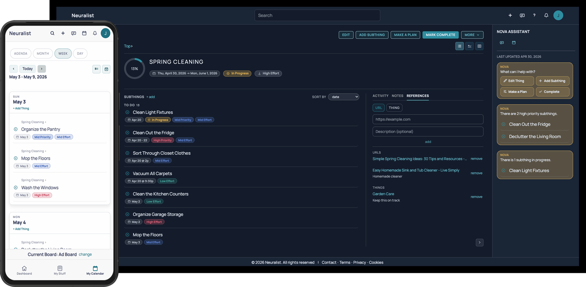 You can now earn free months with referrals